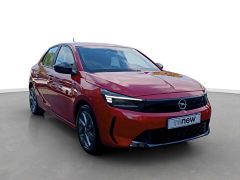 Hatchback 1.2 Turbo Edition Otomatik, 2. el otomobil | renew