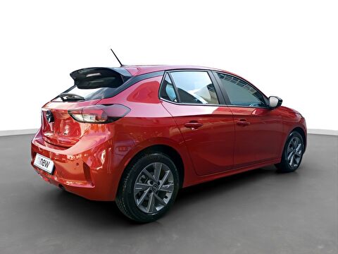 opel, corsa, hatchback 1.2 turbo edition otomatik, otomatik, benzin 2.el otomobil | renew 7