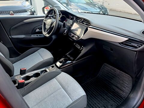 opel, corsa, hatchback 1.2 turbo edition otomatik, otomatik, benzin 2.el otomobil | renew 10