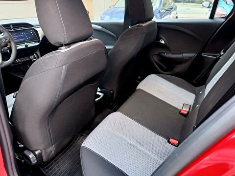 opel, corsa, hatchback 1.2 turbo edition otomatik, otomatik, benzin 2.el otomobil | renew 11