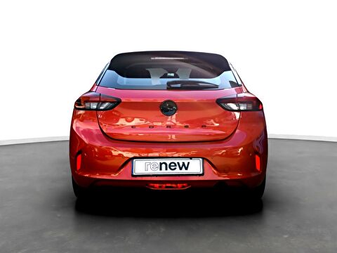 opel, corsa, hatchback 1.2 turbo edition otomatik, otomatik, benzin 2.el otomobil | renew 6