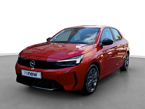opel, corsa, hatchback 1.2 turbo edition otomatik, otomatik, benzin 2.el otomobil | renew 4