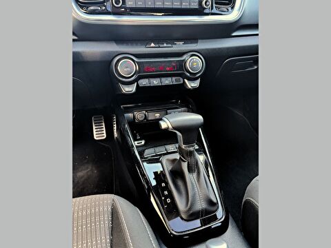 kia, stonic, 1.0 t-gdı dct elegance plus, otomatik, benzin 2.el otomobil | renew 24