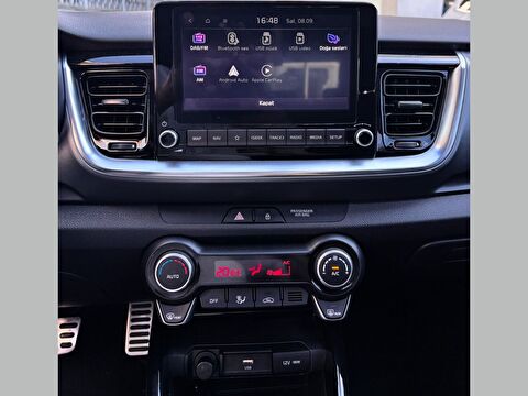 kia, stonic, 1.0 t-gdı dct elegance plus, otomatik, benzin 2.el otomobil | renew 22