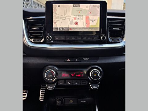 kia, stonic, 1.0 t-gdı dct elegance plus, otomatik, benzin 2.el otomobil | renew 21
