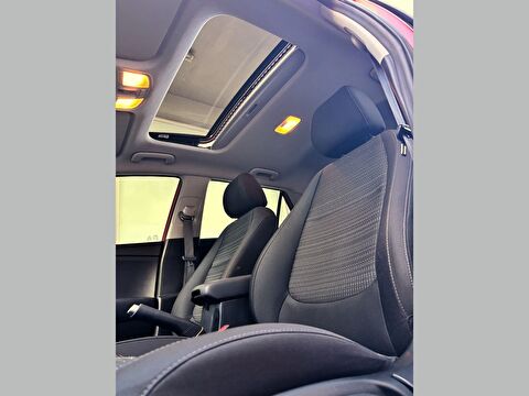 kia, stonic, 1.0 t-gdı dct elegance plus, otomatik, benzin 2.el otomobil | renew 13