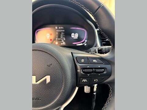 kia, stonic, 1.0 t-gdı dct elegance plus, otomatik, benzin 2.el otomobil | renew 19