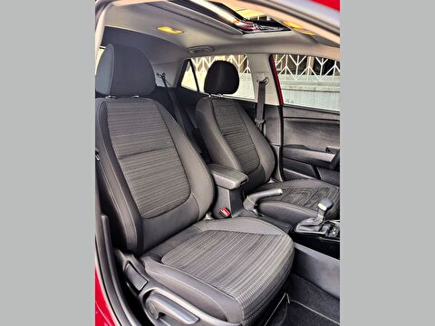 kia, stonic, 1.0 t-gdı dct elegance plus, otomatik, benzin 2.el otomobil | renew 29
