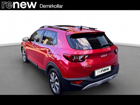 kia, stonic, 1.0 t-gdı dct elegance plus, otomatik, benzin 2.el otomobil | renew 8