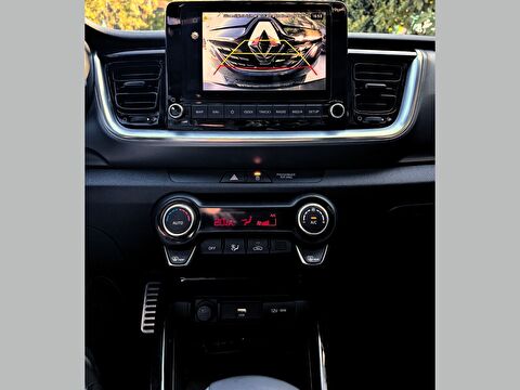 kia, stonic, 1.0 t-gdı dct elegance plus, otomatik, benzin 2.el otomobil | renew 14