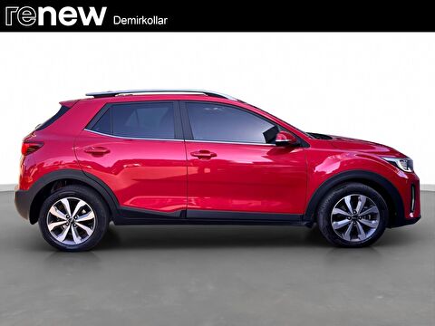 kia, stonic, 1.0 t-gdı dct elegance plus, otomatik, benzin 2.el otomobil | renew 5