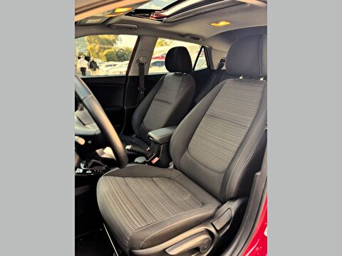 kia, stonic, 1.0 t-gdı dct elegance plus, otomatik, benzin 2.el otomobil | renew 31