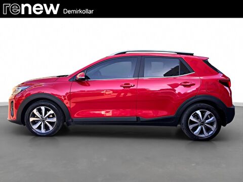 kia, stonic, 1.0 t-gdı dct elegance plus, otomatik, benzin 2.el otomobil | renew 9
