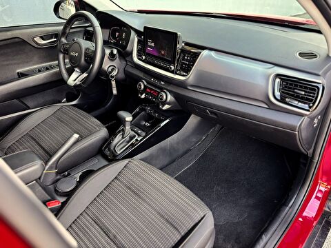 kia, stonic, 1.0 t-gdı dct elegance plus, otomatik, benzin 2.el otomobil | renew 30