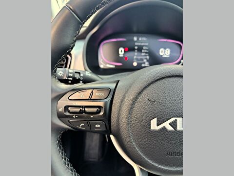 kia, stonic, 1.0 t-gdı dct elegance plus, otomatik, benzin 2.el otomobil | renew 18