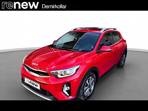1.0 T-GDI DCT Elegance Plus, 2. el otomobil | renew