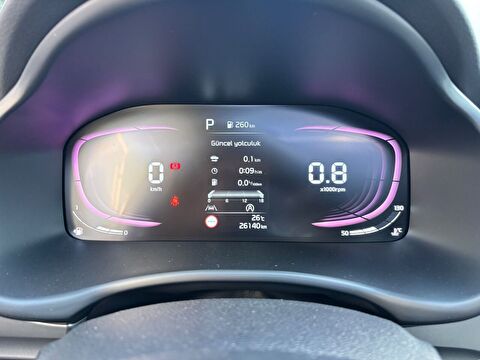 kia, stonic, 1.0 t-gdı dct elegance plus, otomatik, benzin 2.el otomobil | renew 27