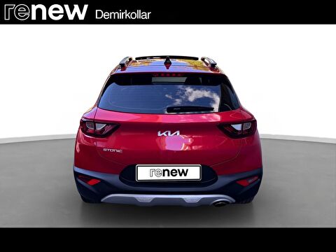 kia, stonic, 1.0 t-gdı dct elegance plus, otomatik, benzin 2.el otomobil | renew 7