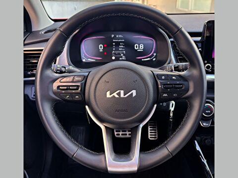 kia, stonic, 1.0 t-gdı dct elegance plus, otomatik, benzin 2.el otomobil | renew 23