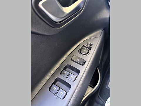 kia, stonic, 1.0 t-gdı dct elegance plus, otomatik, benzin 2.el otomobil | renew 15