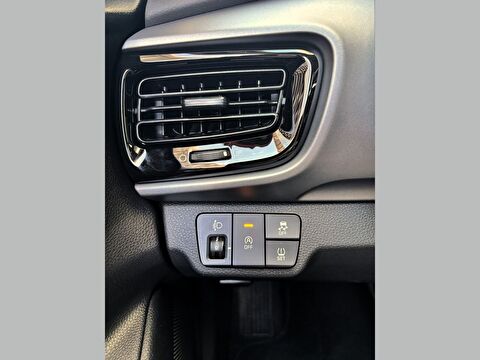 kia, stonic, 1.0 t-gdı dct elegance plus, otomatik, benzin 2.el otomobil | renew 16