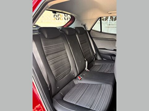 kia, stonic, 1.0 t-gdı dct elegance plus, otomatik, benzin 2.el otomobil | renew 28