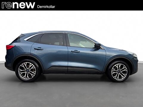 ford, kuga, suv 1.5 ecoblue titanium otomatik, otomatik, dizel 2.el otomobil | renew 5