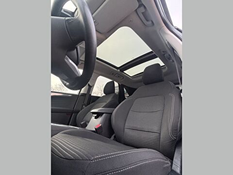 ford, kuga, suv 1.5 ecoblue titanium otomatik, otomatik, dizel 2.el otomobil | renew 11