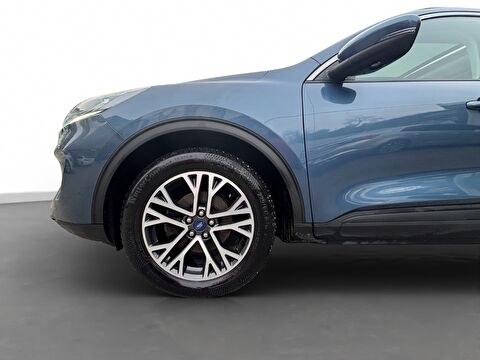 ford, kuga, suv 1.5 ecoblue titanium otomatik, otomatik, dizel 2.el otomobil | renew 8