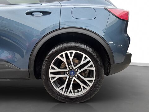 ford, kuga, suv 1.5 ecoblue titanium otomatik, otomatik, dizel 2.el otomobil | renew 9