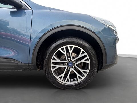 ford, kuga, suv 1.5 ecoblue titanium otomatik, otomatik, dizel 2.el otomobil | renew 7