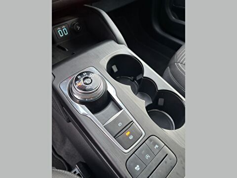 ford, kuga, suv 1.5 ecoblue titanium otomatik, otomatik, dizel 2.el otomobil | renew 20