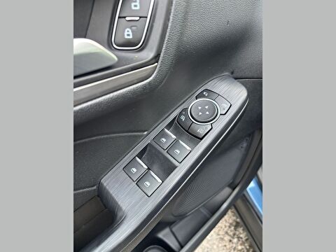 ford, kuga, suv 1.5 ecoblue titanium otomatik, otomatik, dizel 2.el otomobil | renew 25