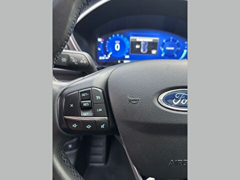ford, kuga, suv 1.5 ecoblue titanium otomatik, otomatik, dizel 2.el otomobil | renew 17
