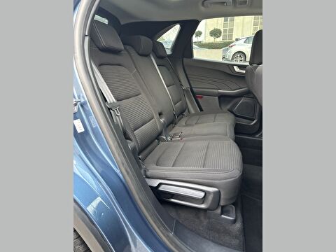 ford, kuga, suv 1.5 ecoblue titanium otomatik, otomatik, dizel 2.el otomobil | renew 18