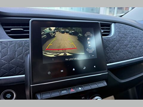 renault, zoe, ıntense 100 kw, otomatik, elektrik 2.el otomobil | renew 6
