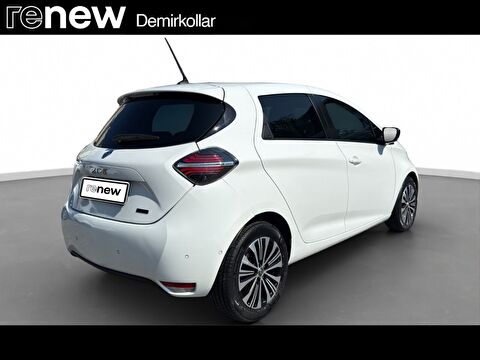 renault, zoe, ıntense 100 kw, otomatik, elektrik 2.el otomobil | renew 3