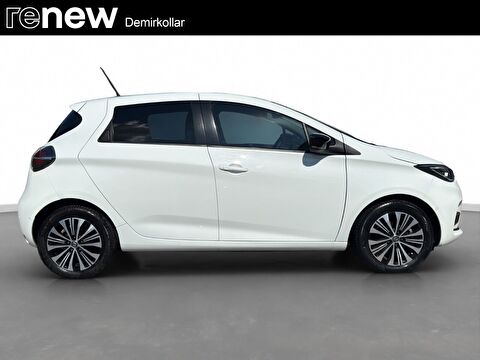 renault, zoe, ıntense 100 kw, otomatik, elektrik 2.el otomobil | renew 5
