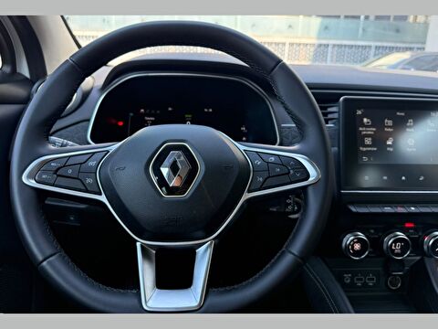 renault, zoe, ıntense 100 kw, otomatik, elektrik 2.el otomobil | renew 7