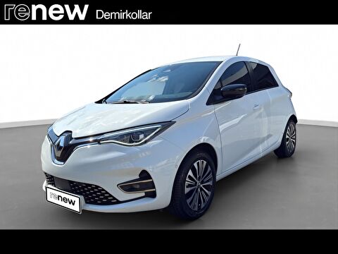 Intense 100 Kw, 2. el otomobil | renew