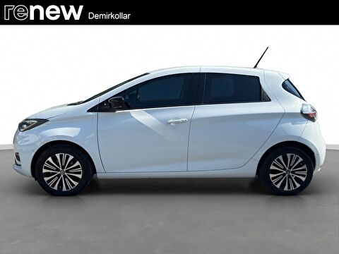 renault, zoe, ıntense 100 kw, otomatik, elektrik 2.el otomobil | renew 4