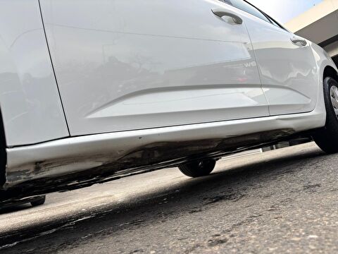 renault, megane, sedan 1.3 tce joy edc, otomatik, benzin 2.el otomobil | renew 13