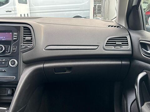 renault, megane, sedan 1.3 tce joy edc, otomatik, benzin 2.el otomobil | renew 12