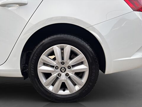 renault, megane, sedan 1.3 tce joy edc, otomatik, benzin 2.el otomobil | renew 8