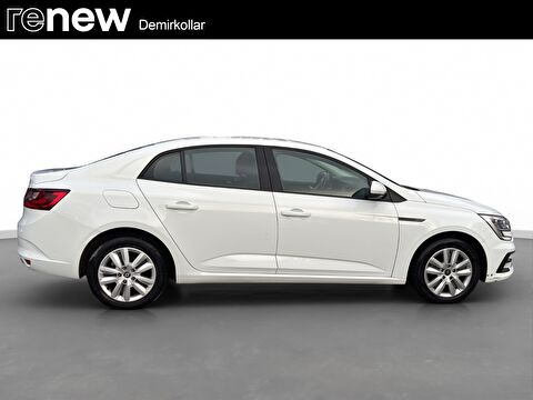 renault, megane, sedan 1.3 tce joy edc, otomatik, benzin 2.el otomobil | renew 5