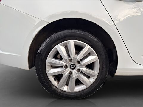 renault, megane, sedan 1.3 tce joy edc, otomatik, benzin 2.el otomobil | renew 10