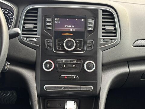 renault, megane, sedan 1.3 tce joy edc, otomatik, benzin 2.el otomobil | renew 17