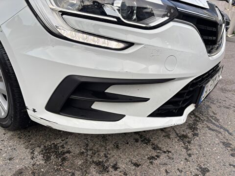 renault, megane, sedan 1.3 tce joy edc, otomatik, benzin 2.el otomobil | renew 6