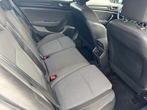 renault, megane, sedan 1.3 tce joy edc, otomatik, benzin 2.el otomobil | renew 7