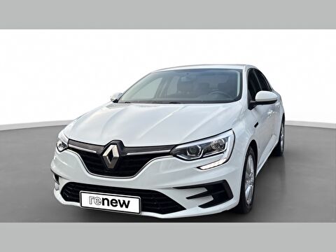 Sedan 1.3 TCe Joy EDC, 2. el otomobil | renew